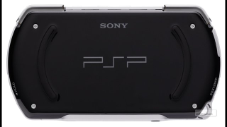 Illustration for article titled PSP Go Leaked: Slider With 16GB of Flash Storage and Bluetooth